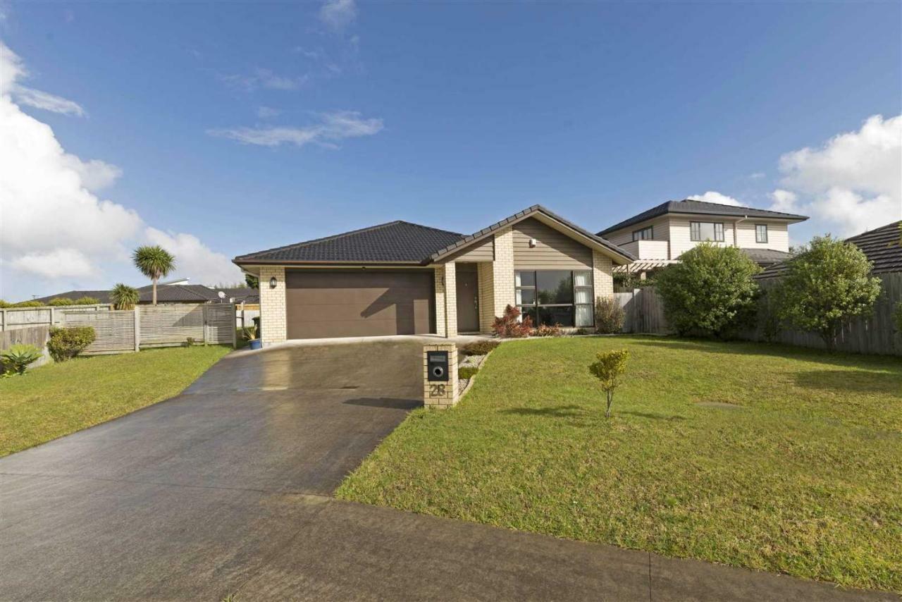 Northwest Cozy House * Auckland
